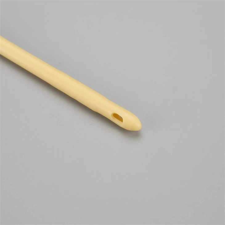 2-way Or 3-way Latex Foley Catheter factory