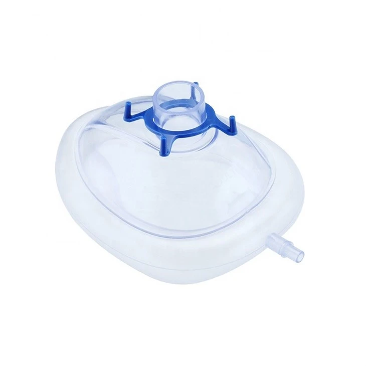 Disposable High Quality Anesthesia Mask price