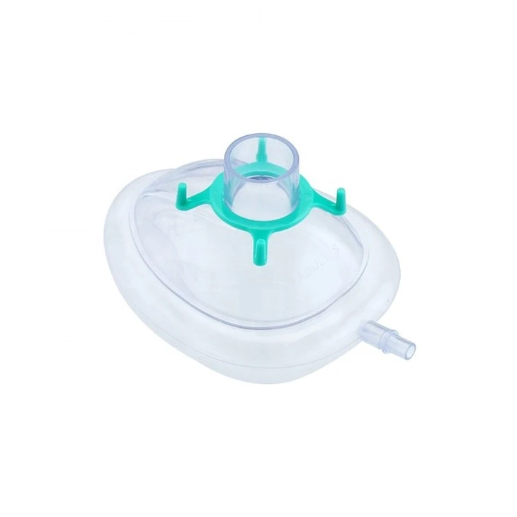 Disposable High Quality Anesthesia Mask high quality