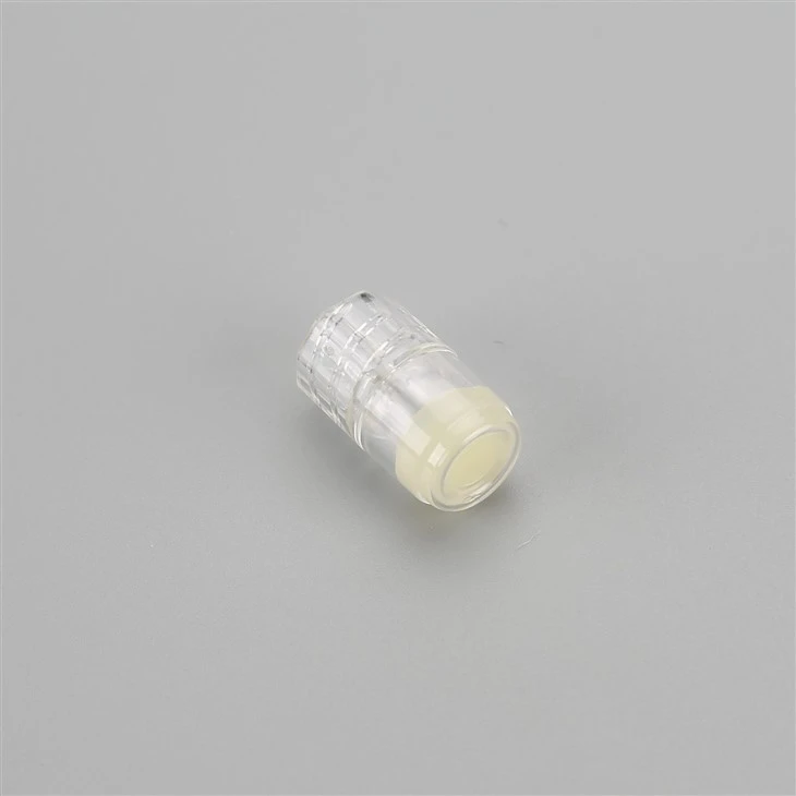 Sterile Heparin Cap best