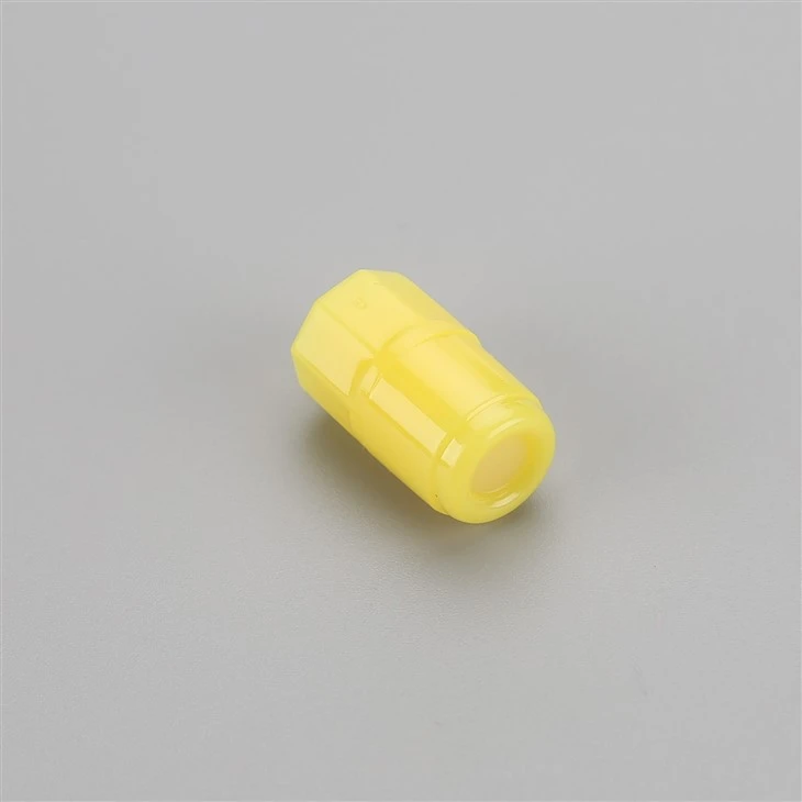 Sterile Heparin Cap factory