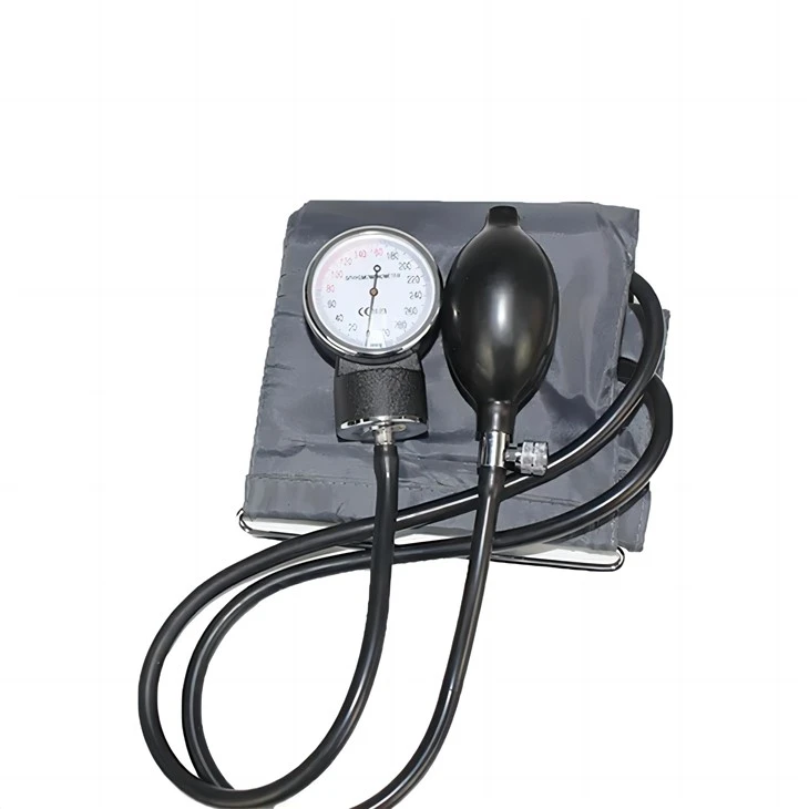 Stethoscope Double Tube Stethoscope Aneroid Sphygmomanometer best